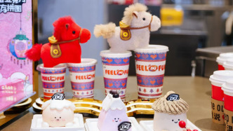 CFB集團(tuán)：DQ去年?duì)I收及利潤(rùn)均超雙位數(shù)增長(zhǎng)，通過更多品類擴(kuò)大單店業(yè)績(jī)