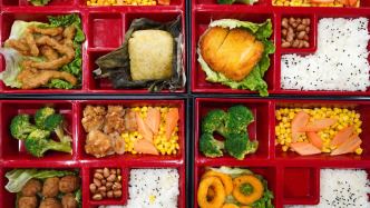 國務(wù)院食安辦等部門將對預(yù)制菜國家標準等公開征求意見