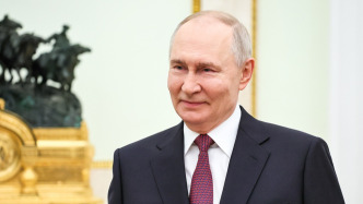 俄羅斯總統(tǒng)普京22日晚將同美方代表會(huì)談