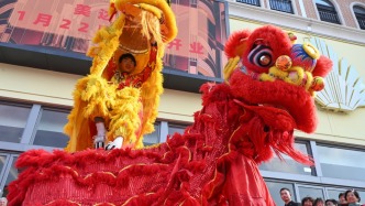 魔都眼｜浦东美达广场开张，定位“正品平价、全球直采”