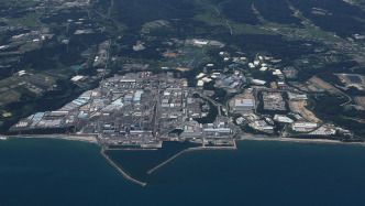 東京電力計(jì)劃2026財(cái)年排放核污染水8次