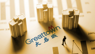 大名城：预计2025年扭亏为盈，归母净利润1.4亿元至1.65亿元