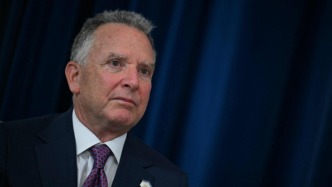 美称与俄总统普京的会面将于23日进行