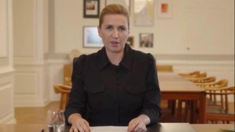 丹麦称已开始与美国合作，正参与格陵兰岛框架协议谈判