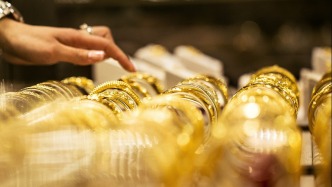 國際金價銀價同創(chuàng)歷史新高