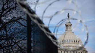 美国众议院通过2026财年拨款法案