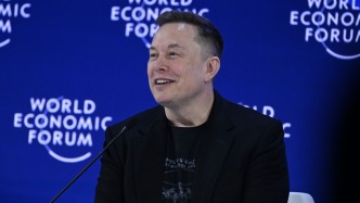 地球上有外星人？马斯克：我就是