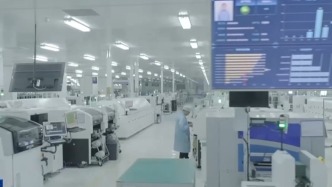 2025年我國制造業(yè)智能化綠色化加快發(fā)展