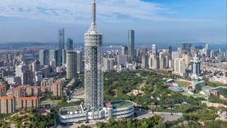 大连成为东北首个GDP破万亿元城市