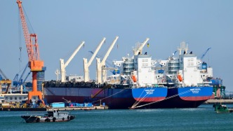 大連2025年GDP同比增長5.7%，成為東北地區(qū)首個GDP突破萬億元城市