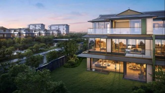 “好房子”時代的“六邊形戰(zhàn)士”，如何重塑高端居住的全新答案？