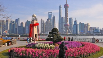 上海氣溫回暖進(jìn)行時(shí)：周末最高12℃，周日或有雨水光顧