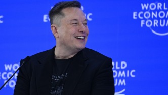 特朗普自創(chuàng)委員會后，馬斯克靈魂發(fā)問：和平還是瓜分？