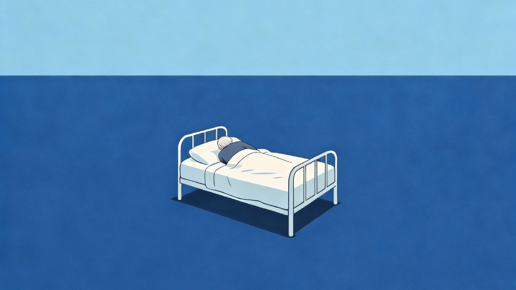 中度以上失能老人补贴全国推行：影响有多大？怎么领？