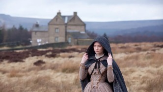 在一切伟大的小说中，《简·爱》最接近真实