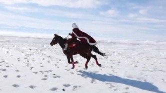 新疆維吾爾自治區(qū)農(nóng)業(yè)農(nóng)村廳召開學(xué)習(xí)賀嬌龍同志先進(jìn)事跡部署會