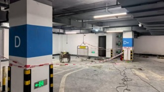 廣東汕尾一項目修繕地下室時發(fā)生中毒事故1死1傷，事故調(diào)查報告公布