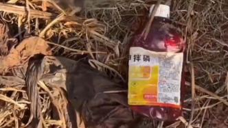 云南建水縣回應(yīng)薯農(nóng)使用禁用高毒農(nóng)藥種植紅薯：已成立聯(lián)合調(diào)查組