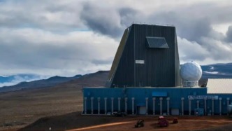 兵韜志略｜美歐圍繞格陵蘭島對抗增多，信任危機(jī)下的北約走向何方？