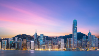 外交部駐港公署正告歐洲議會：香港法治不容詆毀，外部干預注定徒勞