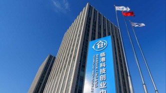 如何做好临港科创城建设背后的堡垒？临科创：不让缺钱难住初创企业