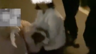 貴州龍里警方通報“犬只撕咬引發(fā)沖突3人受傷”：已受理調(diào)查