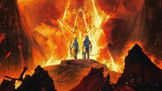 《阿凡達(dá)：火與燼》：一場(chǎng)影像介質(zhì)與觀眾視線之間的戰(zhàn)爭(zhēng)