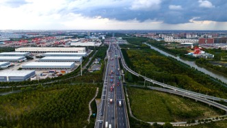 免費(fèi)通行共9天！2026年春運(yùn)期間道路交通出行指南發(fā)布