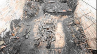 電動(dòng)車鋰電池半夜熱失控導(dǎo)致民房火災(zāi)致3死，廣東肇慶公布事故調(diào)查報(bào)告