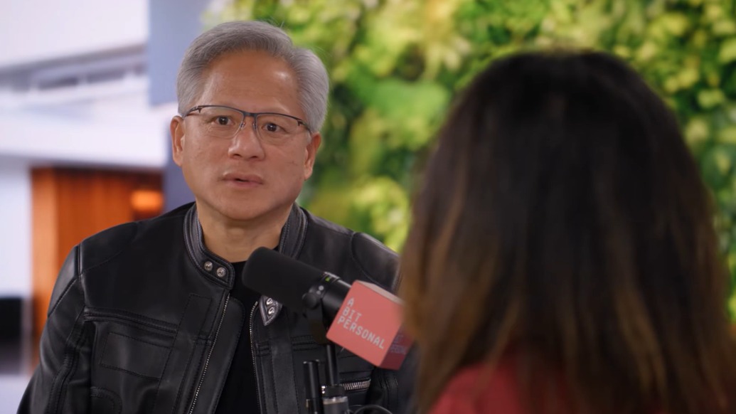 黄仁勋谈童年遭霸凌过往:9岁时成了当地第一个中国小孩,每天都会有人在桥另一头“等”我