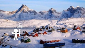 明查｜美國將以7000億美元買下格陵蘭島？誰說的？靠譜嗎？