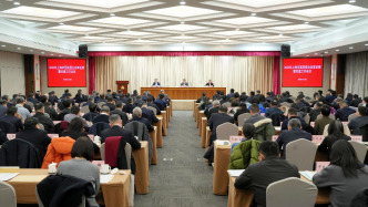 2025年上海地方國企資產(chǎn)總額32.5萬億元，創(chuàng)歷史新高