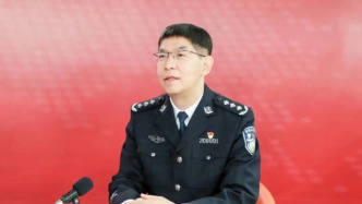 吉林省公安廳廳長陳育煌任吉林省副省長