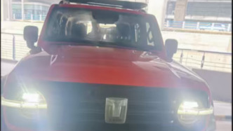 游客租車遇事故被車行索賠停運(yùn)費(fèi)后拒付：車輛無營運(yùn)資質(zhì)，平臺稱將加強(qiáng)監(jiān)管