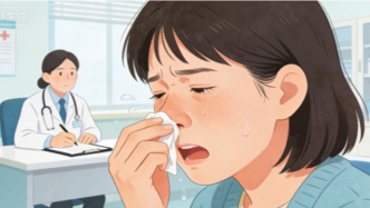 科普 | 過敏性鼻炎藥物治療無效？可能需要手術(shù)治療