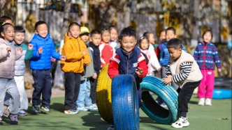 上海普陀区推出公办幼儿园幼儿寒托班，将开设14个工作日