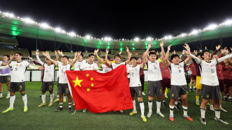 中領(lǐng)館提醒赴沙特觀(guān)賽中國(guó)球迷：尊重宗教傳統(tǒng)和風(fēng)俗習(xí)慣，文明觀(guān)賽