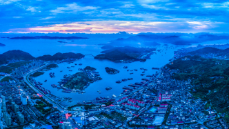 高子華｜漁港酒章