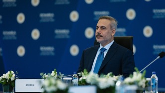 土耳其外長：有跡象表明以色列正尋求攻擊伊朗