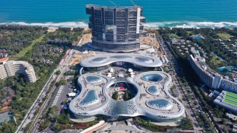 省部级专题研讨班学员深入学习领会习近平总书记重要讲话