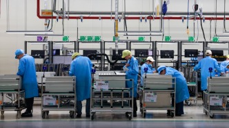 努力实现“十五五”良好开局——习近平总书记在省部级专题研讨班开班式上重要讲话鼓舞干劲、汇聚力量