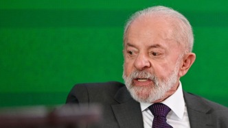 巴西總統(tǒng)盧拉批評(píng)特朗普發(fā)起“和平委員會(huì)”欲取代聯(lián)合國(guó)