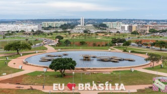 巴西將對中國公民實施免簽政策，巴西旅游相關(guān)搜索猛增