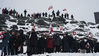 可甄别美国商品的应用软件在丹麦“出圈”
