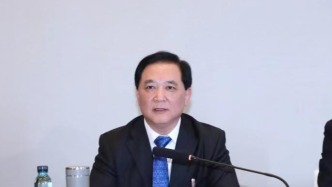 贵阳市人大常委会主任聂雪松接受审查调查