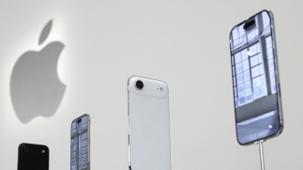 最高優(yōu)惠2500元！上市僅三個月iPhone Air開啟蘋果史上最大促銷