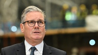 阿富汗戰(zhàn)爭(zhēng)北約盟友“脫離前線”？英首相：令人震驚，特朗普需道歉