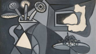 一周展訊｜蓬皮杜特展在北京，“絲路回響”在上海