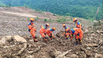 貴州大方縣“5·22”滑坡致19人死亡失蹤，調(diào)查報告公布