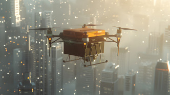 新質(zhì)觀察｜如何破解低空經(jīng)濟(jì)安全體系落地難題？